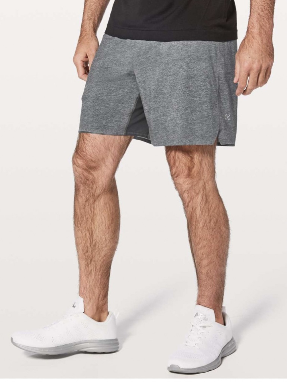lululemon Men's  Surge Linerless Shorts